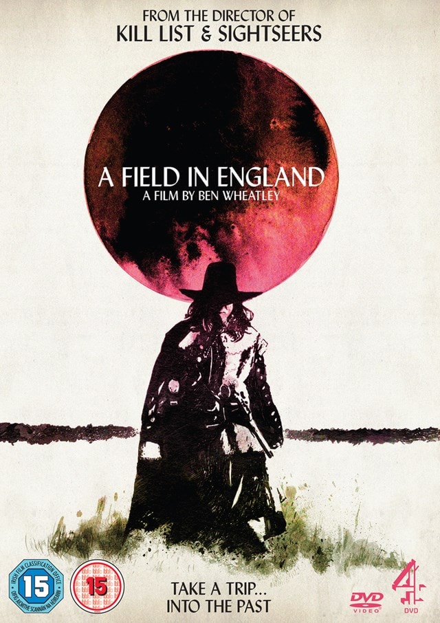 A Field in England - 1