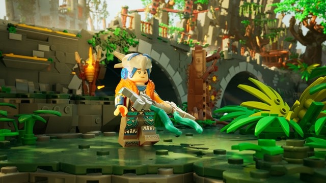 LEGO Horizon Adventures (PS5) - 10