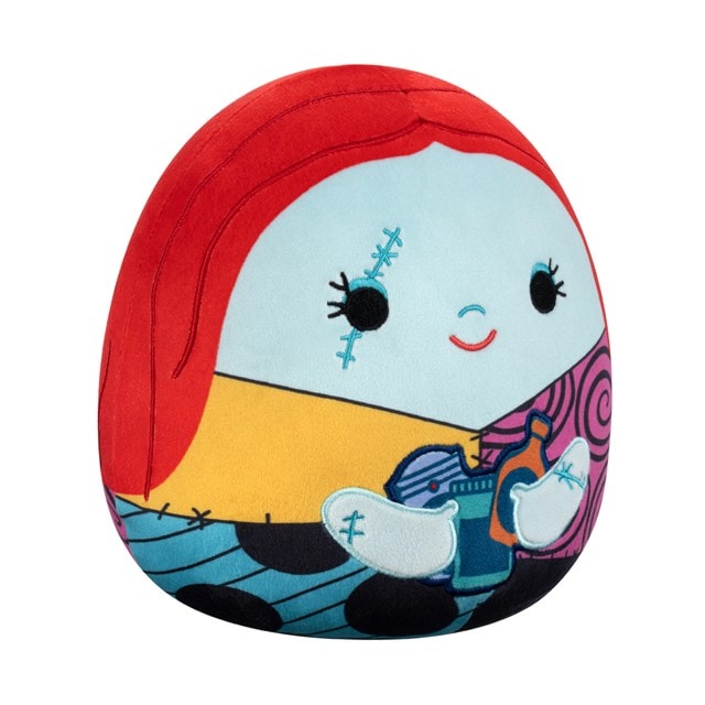 8'' Sally With Potion Nightmare Before Christmas Squishmallows Plush - 2