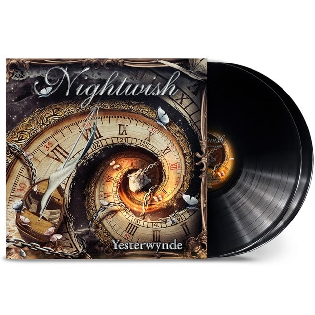 Yesterwynde - Limited Edition 2LP - 1