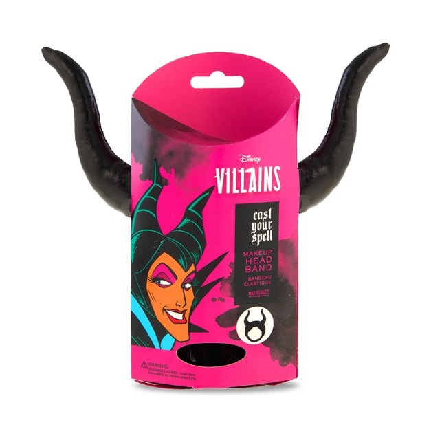 Maleficent Villains Headband - 1