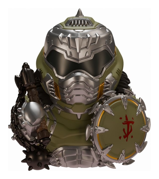 Doom Slayer Doom The Dark Ages Tubbz Boxed - 2