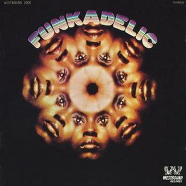 Funkadelic - 1