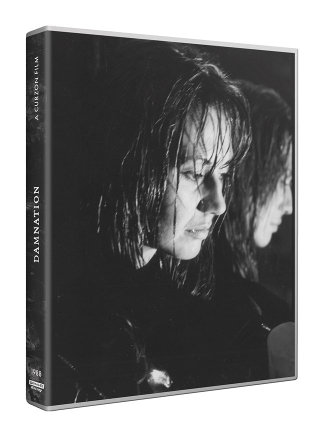 Damnation - 3