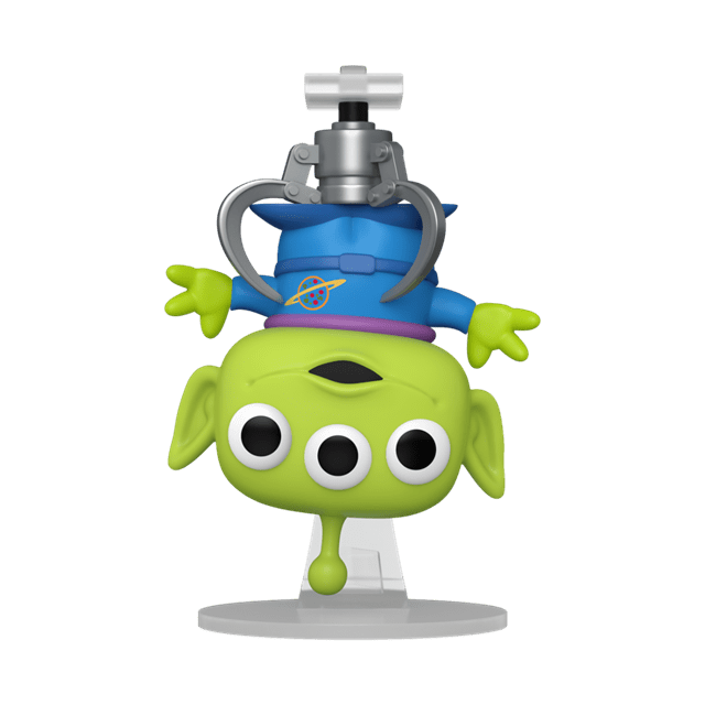 Alien With Claw 1595 Toy Story 30th Anniversary Funko Pop Vinyl - 1