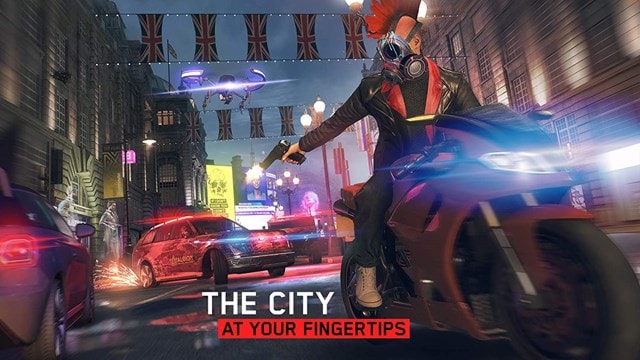 Watch Dogs Legion (X1/XSX) - 7