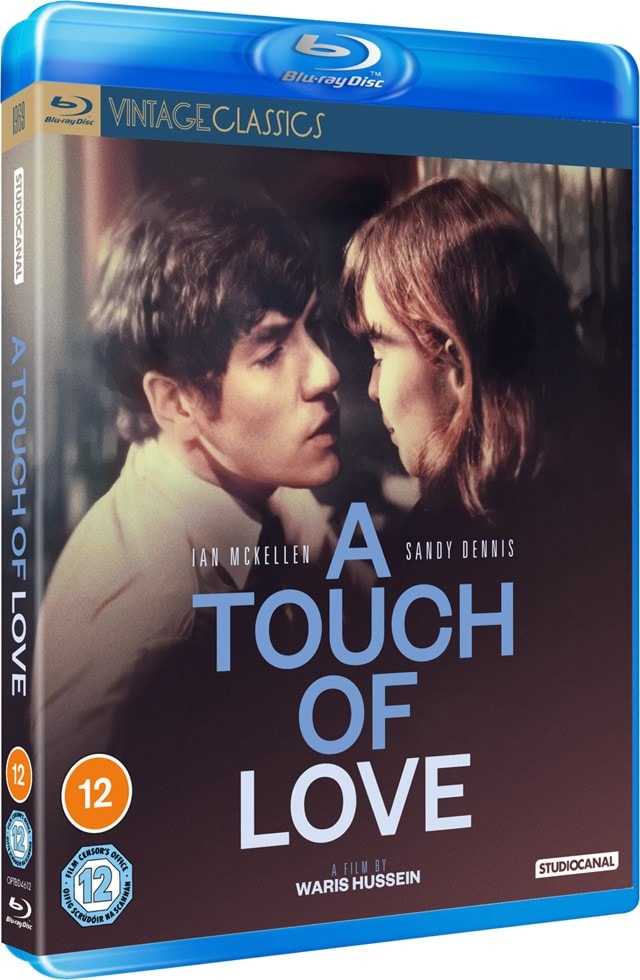 A Touch of Love - 4