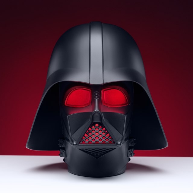 Darth Vader Star Wars Light With Sound - 1