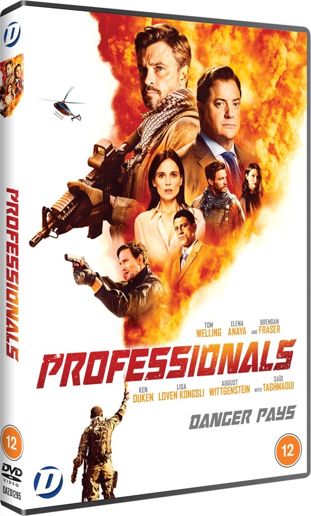 Professionals - 2