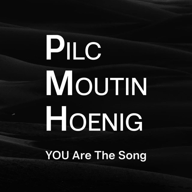 You Are the Song - 1