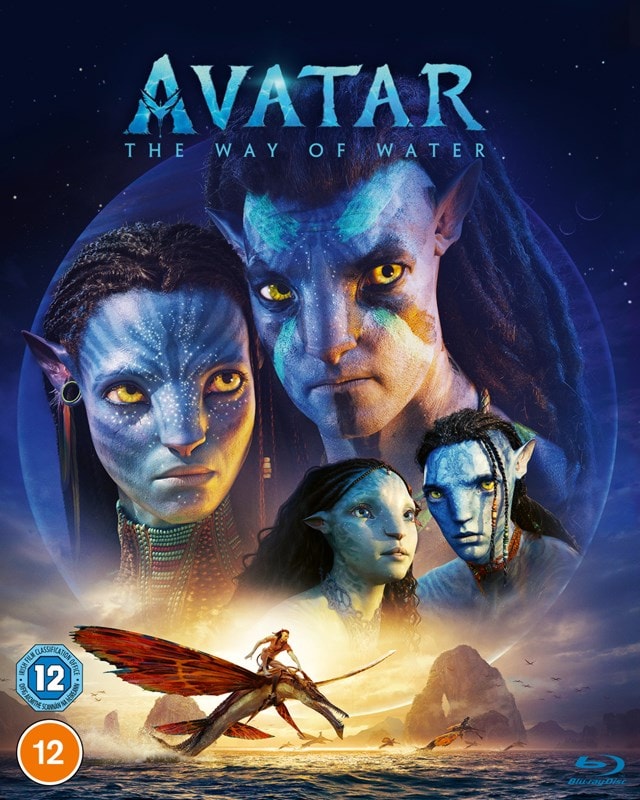 Avatar: The Way of Water - 1