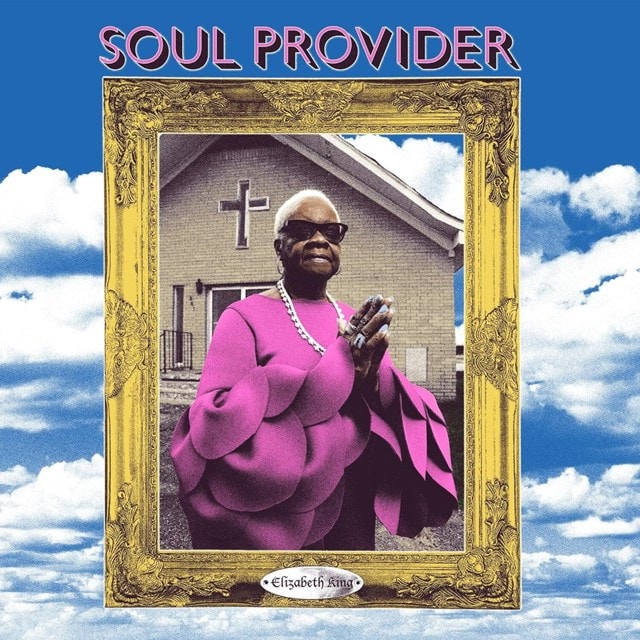 Soul Provider - 1