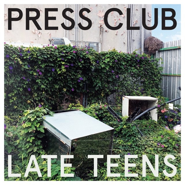 Late Teens - 1