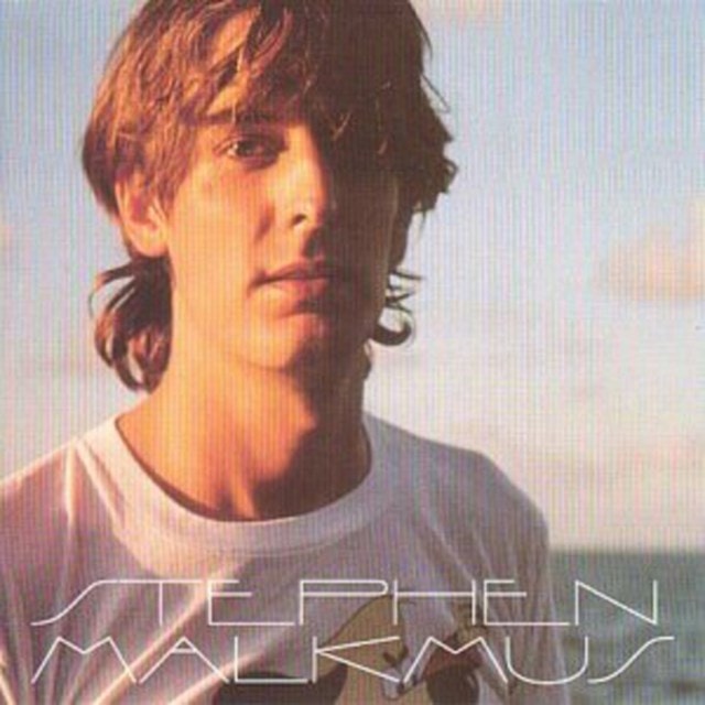 Stephen Malkmus - 1