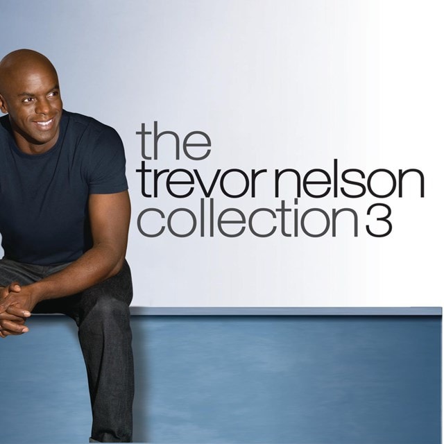 The Trevor Nelson Collection - Volume 3 - 1