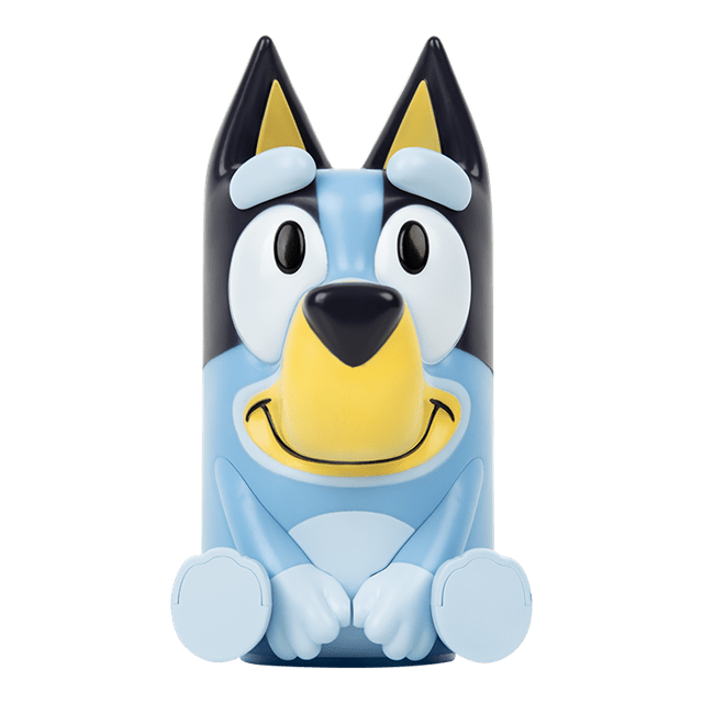 Bluey GloBuddies Light With Sounds - 1