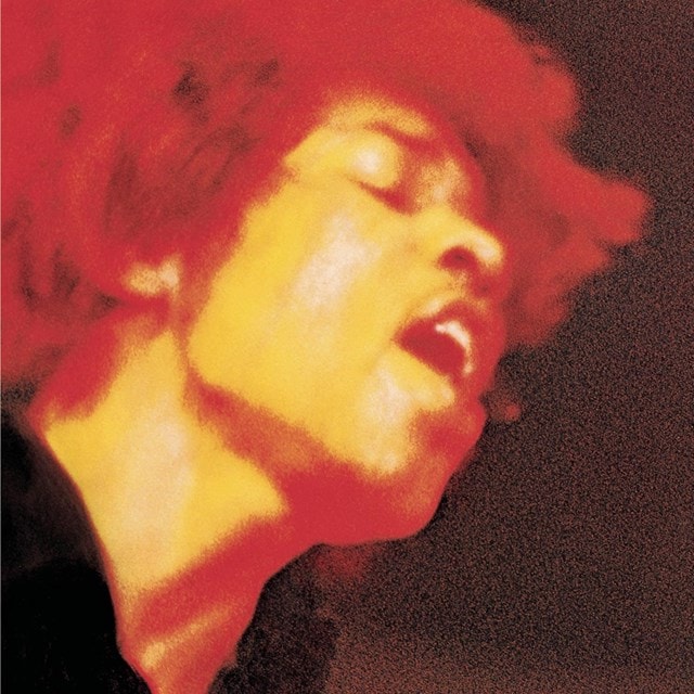 Electric Ladyland - 1
