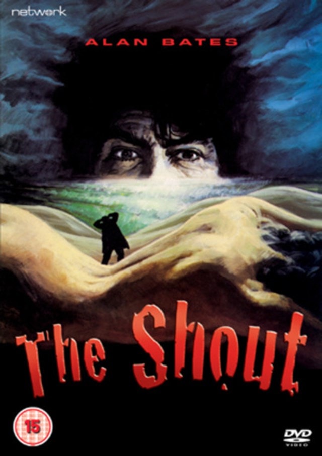 The Shout - 1