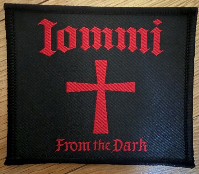 From the Dark - 2LP - 4