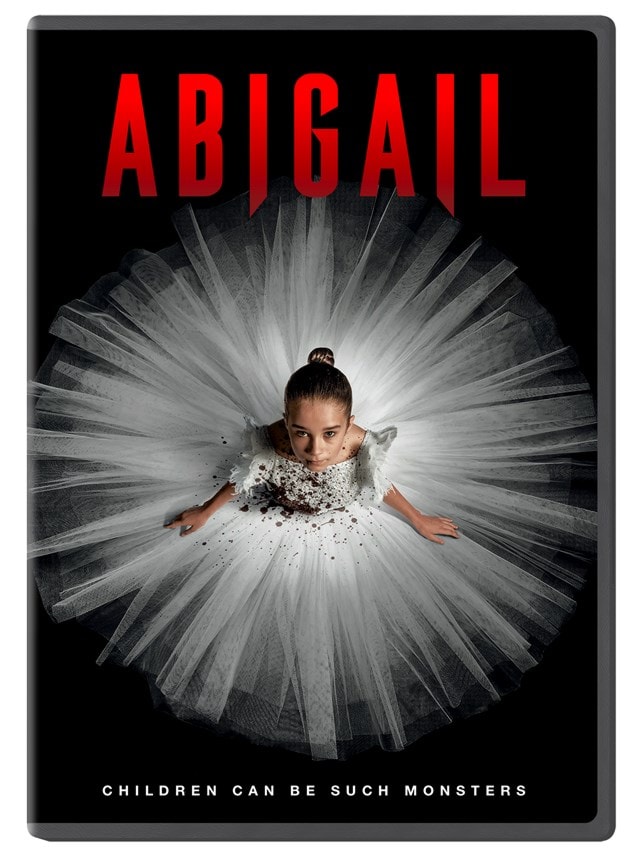 Abigail - 1