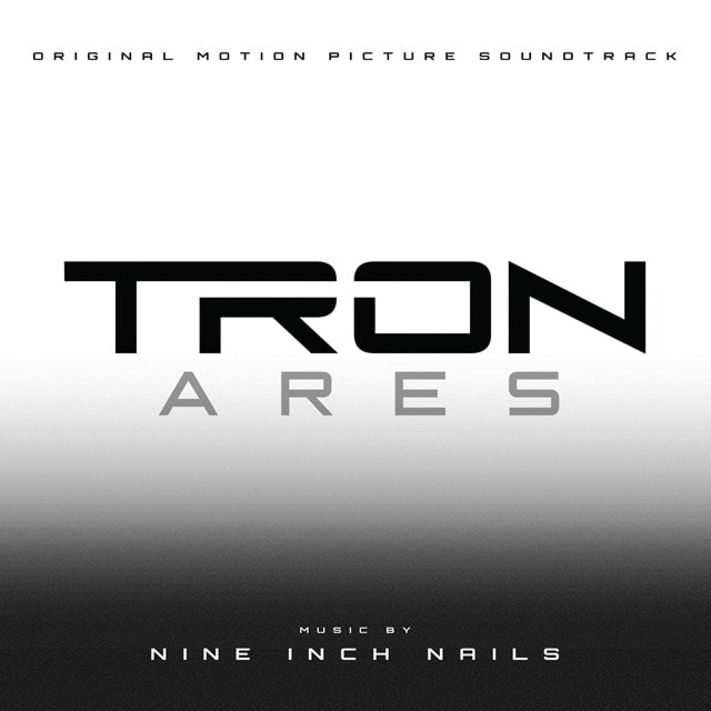Tron: Ares - 2