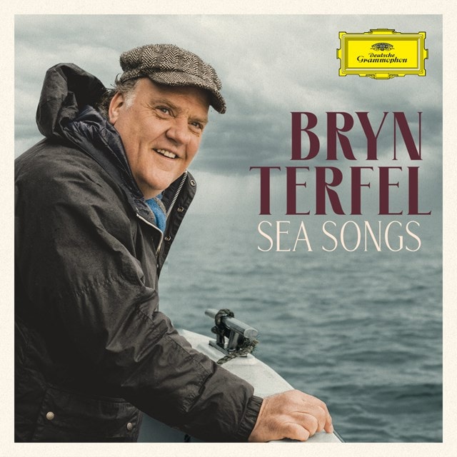 Bryn Terfel: Sea Songs - 1