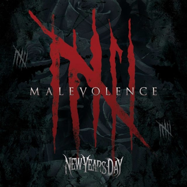 Malevolence - 1