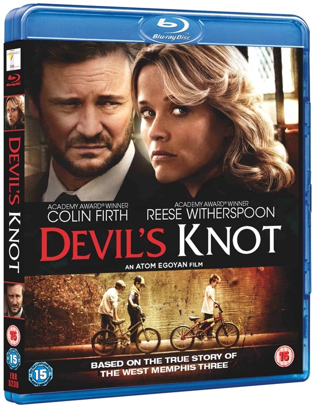 Devil's Knot - 1