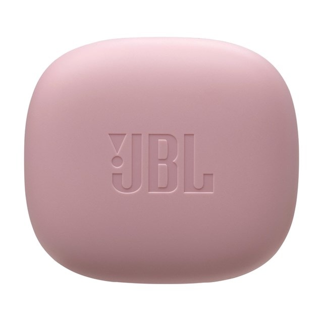 JBL Wave Flex 2 Pink True Wireless Bluetooth Earphones - 5