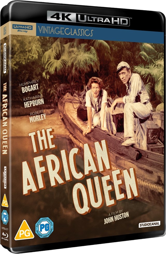 The African Queen - 2