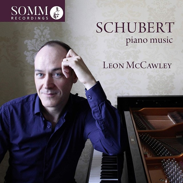 Schubert: Piano Music - 1