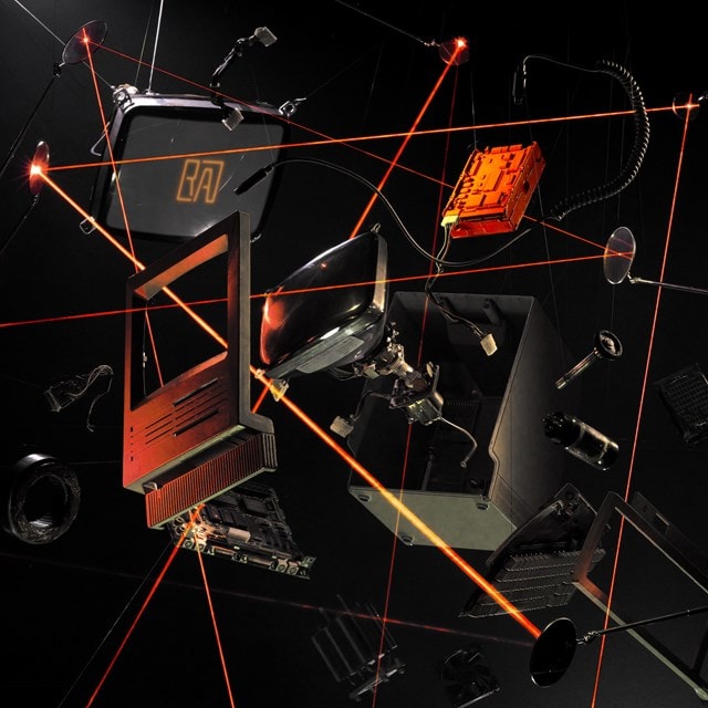 Ricochet - 1