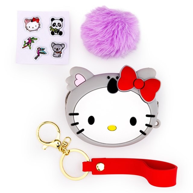 Hello Kitty And Friends Sanrio Purse Assortment - 6