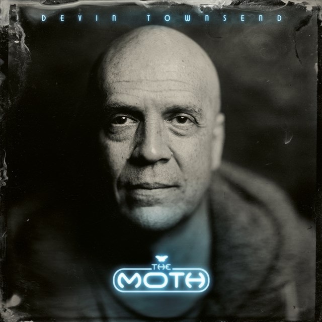 The Moth - Deluxe Edition 3CD + Blu-Ray - 2