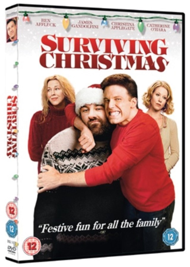 Surviving Christmas - 1