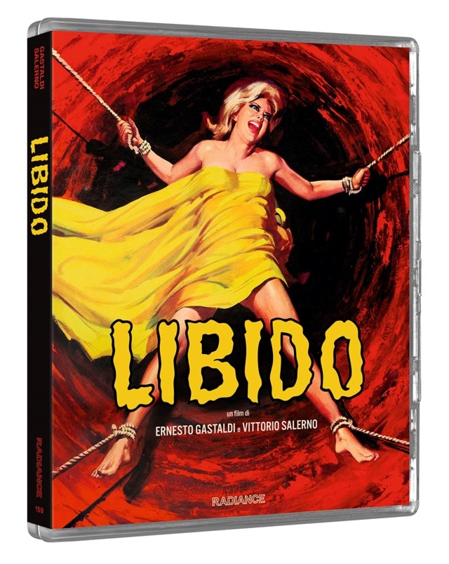 Libido Limited Edition - 8