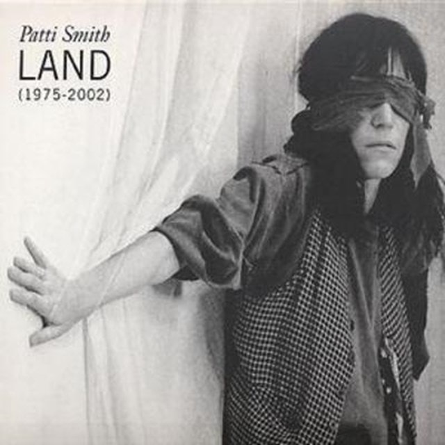 Land: (1975-2002) - 1