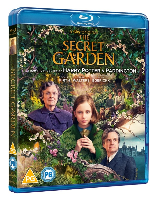 The Secret Garden - 2