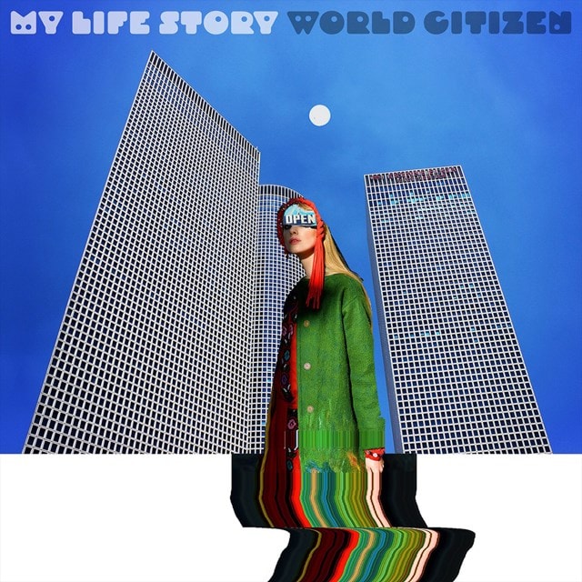 World Citizen - 1