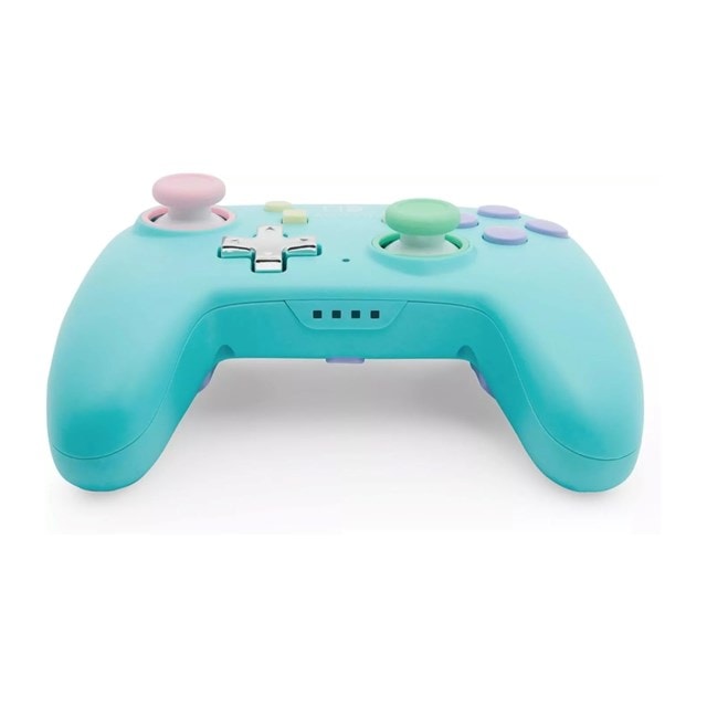 PowerA Nano Enhanced Wireless Controller for Nintendo Switch - Spring Dream - 2