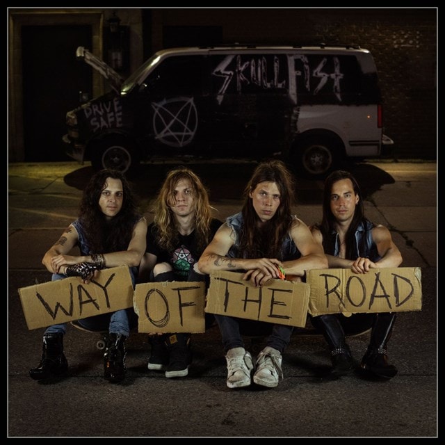 Way of the Road - 1