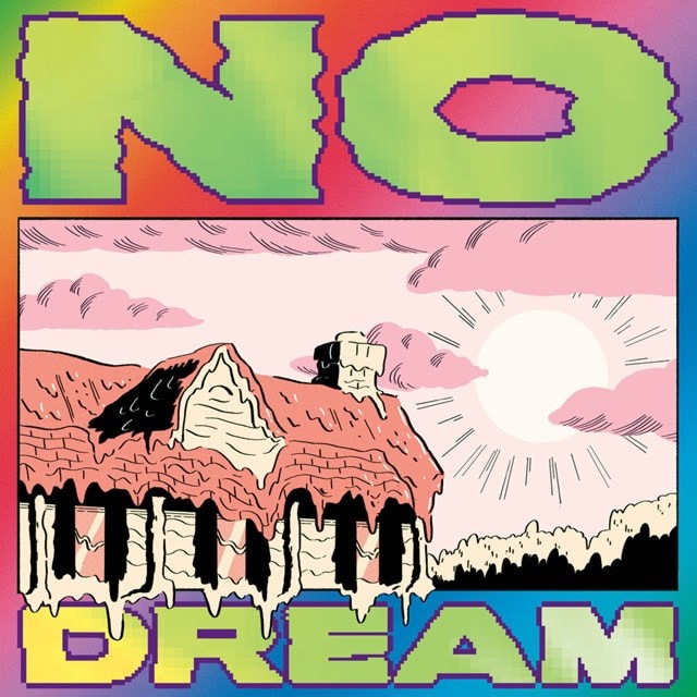 No Dream - 1