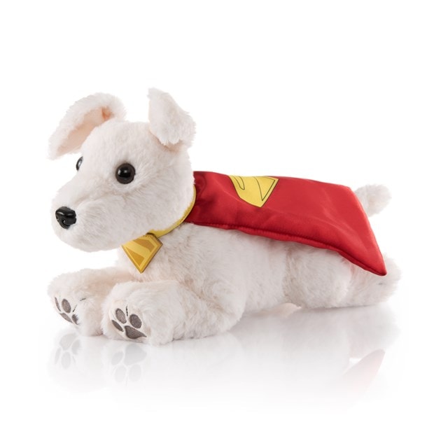 Krypto Superman 2025 Plush - 4