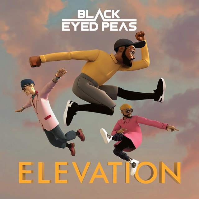 ELEVATION - 1