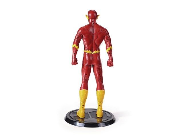 Flash Bendyfig Figurine - 5