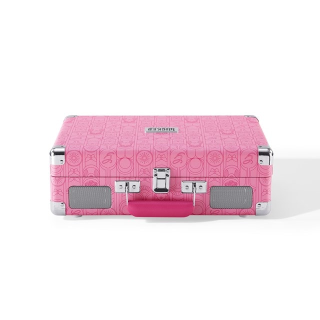 Crosley Cruiser Plus Wicked Glinda Edition Bluetooth Turntable (hmv exclusive) - 2