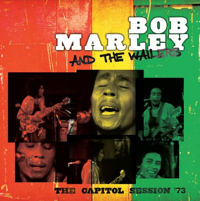 The Capitol Session '73 - 2