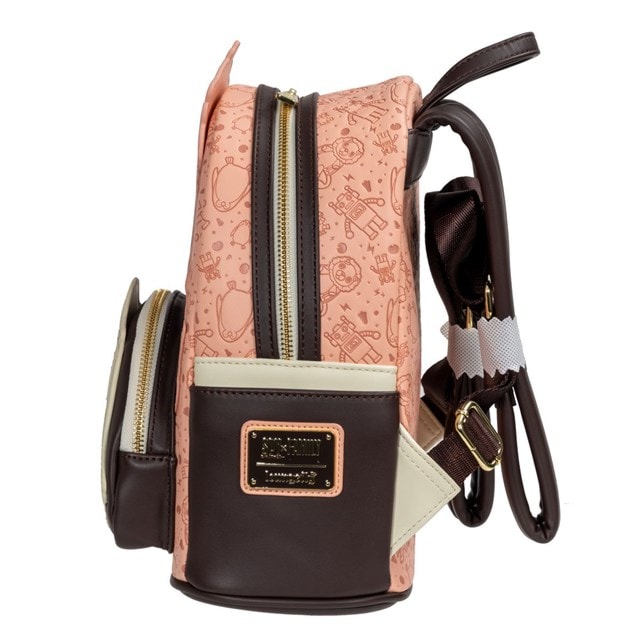 Bond And Anya Spy Family hmv Exclusive Loungefly Mini Backpack - 5