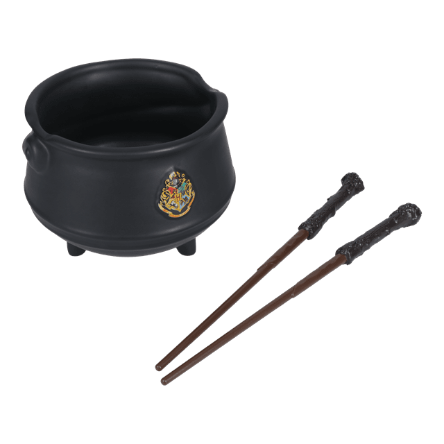 Cauldron Harry Potter Ramen Set - 3