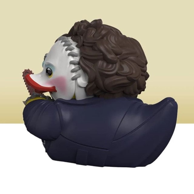 Leatherface Pretty Woman Texas Chainsaw Massacre 1st Edition Tubbz - 3